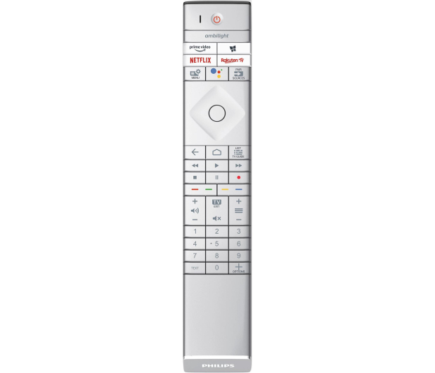 Philips 65OLED807 - 1084012 - zdjęcie 5
